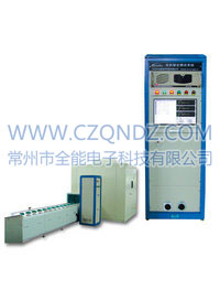 QML-2A motor auto testing line